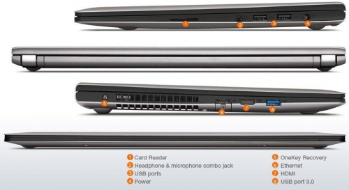 Lenovo IdeaPad S400 (59352842) 