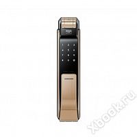 Samsung SHS-P718 XBG/EN золотой