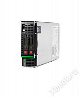 HP ProLiant WS460c Gen8 678275-B21