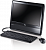Dell Inspiron One 19 вид боковой панели
