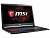 Ноутбук для игр MSI GS73 8RF-029RU Stealth 9S7-17B712-029 вид сбоку
