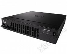 Cisco Systems ISR4331R-V/K9