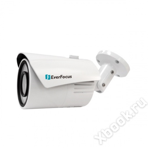 EverFocus EZN-468 вид спереди