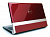 DELL STUDIO XPS 16 Red вид спереди