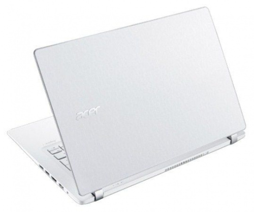 Acer ASPIRE V3-331-P9J6 вид сверху