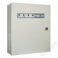 Болид РИП-12 (исп.17)