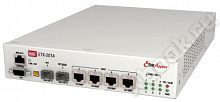 RAD Data Communications ETX-201A/UTP/UTP/4UTP
