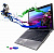 Acer ASPIRE 5745DG-384G50Miks вид сбоку