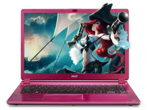 Ноутбук Acer Купить В Перми