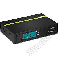 TrendNet TPE-TG80g
