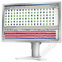 Альтоника ПО Центр Охраны А100 + RS-200