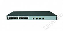 Huawei S1720-28GWR-PWR-4X-E