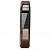 Samsung SHS-P718 XBU/EN шоколад вид сбоку