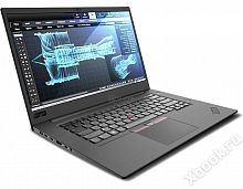 Lenovo ThinkPad P1 20MD000RRT