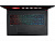 Игровой мощный ноутбук MSI GP73 8RE-471XRU Leopard 9S7-17C522-689 выводы элементов