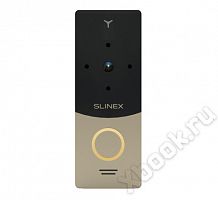 Slinex ML-20IP (золото+черный)